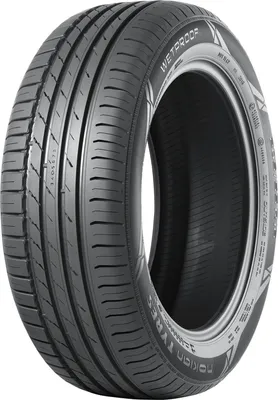 Produktbild von Nokian Sommerreifen motorcycle-tyres Wetproof ( 215/60 R16 99H XL )