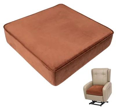 Imagen del producto de Almohadilla elevadora para sillas y sillones