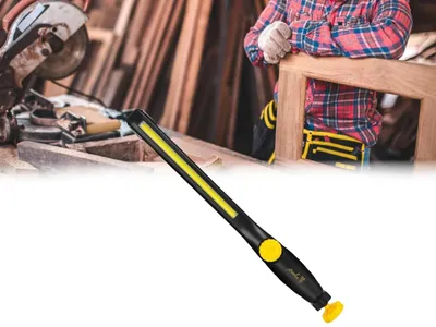 Image de Lampe de travail LED rechargeable WL03R