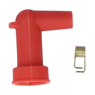 Image de Couvercle de bougie d'allumage,Couvercle de bougie Yamaha,Bougie d'allumage hors bord