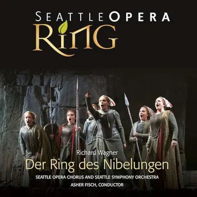 Image de L'Anneau du Nibelung