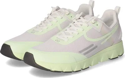 Produktbild von tenhaag everyhaag, Sneaker in Grau, kombiniert für Damen, Größe 38,5