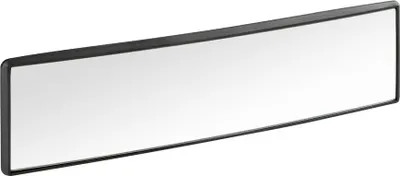 Zdjęcie produktu dla Wypukłe 270, wypukłe lusterko wsteczne - 270x65 mm