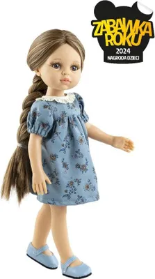 Zdjęcie produktu dla Lalka hiszpańska Laura 32cm