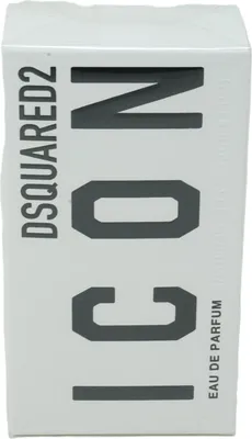 Produktbild von Dsquared2 Eau de Parfum Dsquared2 Icon Eau de Parfum 30ml