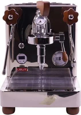Produktbild von Lelit Bianca V3 Siebtrдgermaschine