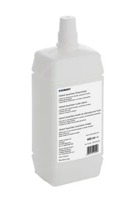 Produktbild von Geberit AquaClean Düsenreiniger für Dusch-WC AquaClean Nr. 242.545 400ml