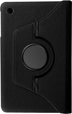 Produktbild von Cool Drehhülle Kompatibel mit Samsung Tab A9 Plus 11" X210 Schwarz