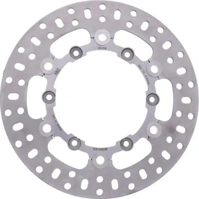 Immagine prodotto di Disco freno fisso EBC MD6415D D.240mm 6 bulloni