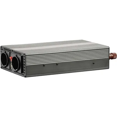 Produktbild von VOLTCRAFT Wechselrichter MSW 1200-12-G 1200 W 12 V/DC - 230 V/AC