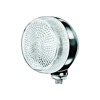 Produktbild von HELLA Positionsleuchte 2PF 001 648-161 Vorne Rechts Vorne Links Links Rechts 71mm 63mm 63mm