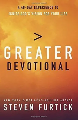Image de Greater Devotional