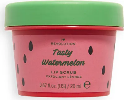 Image de Exfoliant pour les lèvres à la pastèque 20 ml