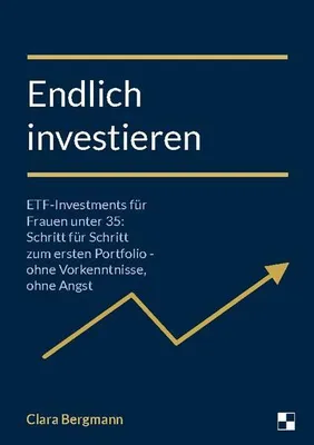 Produktbild von Endlich investieren