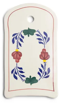 Zdjęcie produktu dla Deska do serwowania Boerenbont 25x15 cm
