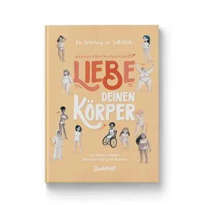Obrázek produktu pro Liebe Deinen Körper