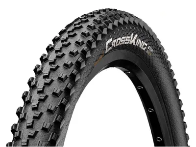 Obrázek produktu pro plášť Continental Cross King II 26"x2.20/55-559