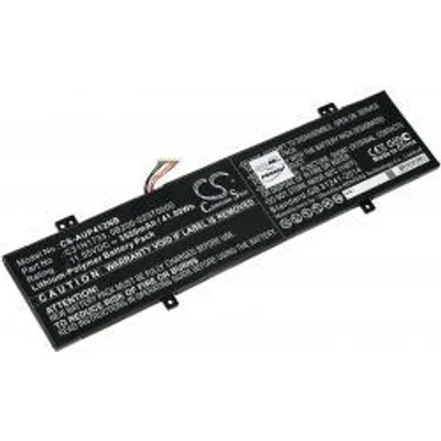 Zdjęcie produktu dla Bateria Asus VivoBook Flip 14 TP412FA-EC924T
