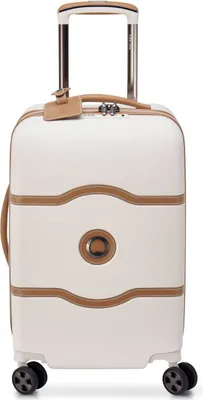 Image de Delsey Chatelet Air 2.0 55 cm -matkalaukku, valkoinen