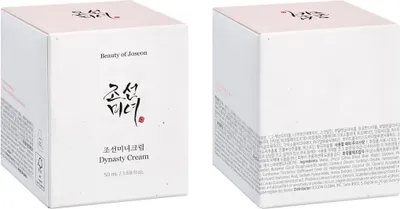 Produktbild von Gesichtscreme Beauty of Joseon Dynasty Cream 50 ml