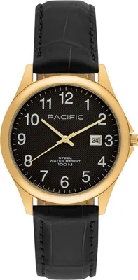 Produktbild von Pacific Classic Herrenuhr