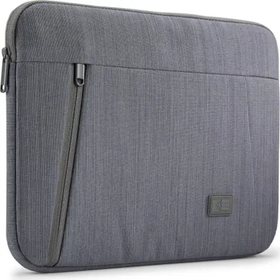 Produktbild von CaseLogic Notebook Hülle 13''graphite Huxton Sleeve 13''/33,02cm,grapihte