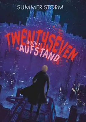 Zdjęcie produktu dla Twentyseven Buch 1