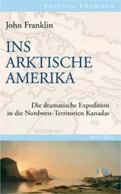 Immagine prodotto di Ins Arktische Amerika