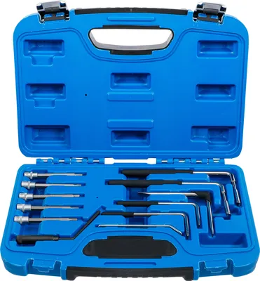 Image de BGS 8147 Jeu d'outils pour airbags, 12 pcs.