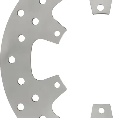 Obrázek produktu pro Přední brzdový kotouč RMS pro Piaggio MP3 125-250-400cc, 56394R-649226