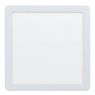Produktbild von EGLO Fueva 5, Einbaustrahler, LED, 3000 K, 2000 lm, 220-240 V, Weiß