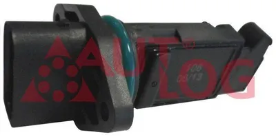 Produktbild von AUTLOG LM1113 Luftmassenmesser LMM passend für MERCEDES-BENZ A-Klasse (W168) Luftmengenmesser