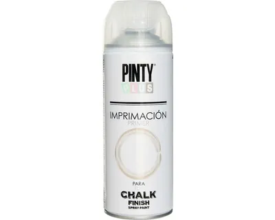 Produktbild von Sprejspray CHALK CK820, weiß, 400 ml