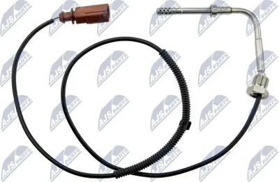 Image de Capteur, Abgastemperatur
