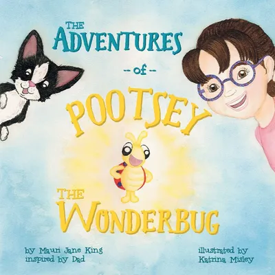 Produktbild von The Adventures of Pootsey the Wonderbug