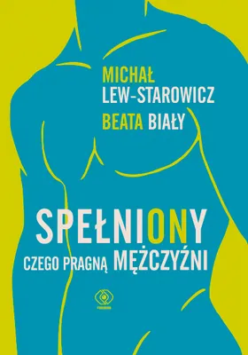 Produktbild von SpełniONy. Czego pragną mężczyźni