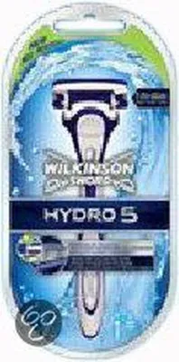 Image de Rasoir WILKINSON Wilkinson Sword Hydro 5 + 2 lames de rechange