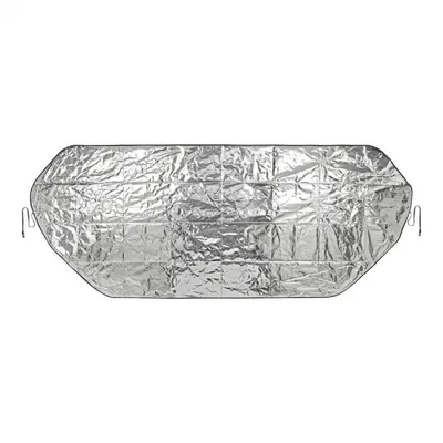 Immagine prodotto di Copri parabrezza/ombrellone antigelo 100x250 cm