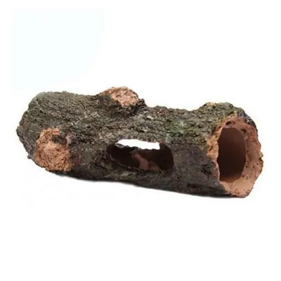 Obrázok produktu pre Akvárium Ornament, dutý kmeň, Tank Tree, Log Wood Landscape, Fish Tank dekorácie