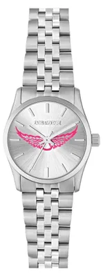 Immagine prodotto di Zadig&Voltaire Orologio ZADIG 30 Silver
