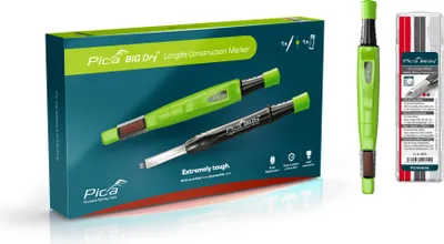 Produktbild von Pica BIG-Dry Vorteilsbox