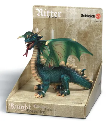 Image de Schleich 70033 Dragon