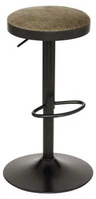 Produktbild von Verstellbarer Barhocker Drehbar