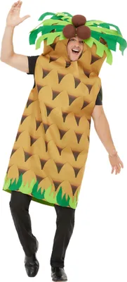 Image de Smiffys - Costumes - Hommes/femmes unie SM216 (Taille unique) (Vert)