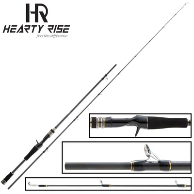 Produktbild von Hearty Rise VALLEY HUNTER Cast 2,01m 2-10g