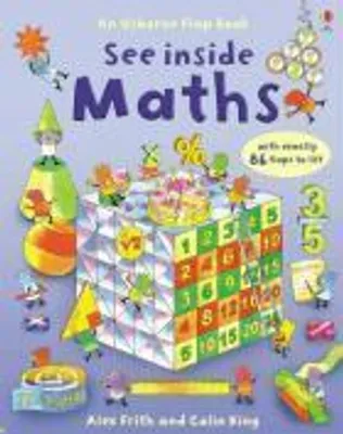 Immagine prodotto di See Inside Maths