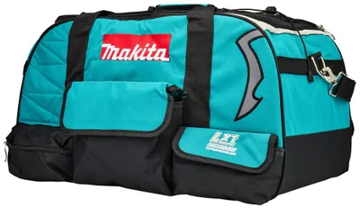 Produktbild von Makita 831278-2, Schwarz, Blau, DLX5034T, DLX7019TX1, 1 Stück(e)