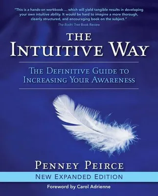 Productafbeelding van The Intuitive Way