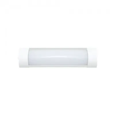 Immagine prodotto di Strühm 03094 Luce LED sottopensile 'FLATER LED' 20W, bianco neutro, con interruttore, 1710 lm, IP42
