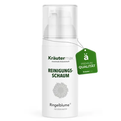 Obrázek produktu pro Calendula+ čisticí pěna 150 ml